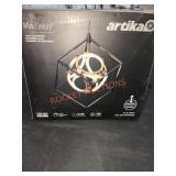 UNOPENED by Rockey Team, Sold as is where is, no