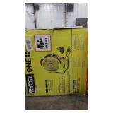 Ryobi 18v 12" Hybrid Misting Air Cannon Kit