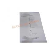 Assembly Instruction for Urban Habitat Alta Floor