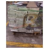 Skid Lot A&A Surfaces Vinyl Plank Flooring,