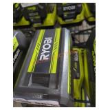 Ryobi 40v 6 ah battery and charger