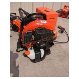 Echo Gas Backpack Blower
