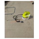 Ryobi 18V 1 Gal Chemical Sprayer