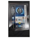 Unopened By Rockey Team, Could be Opened at