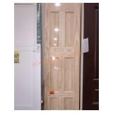24" x 80" Interior Door Slab
