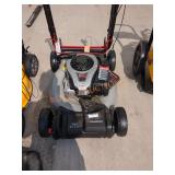 Murray E550 22" Gas FWD Push Lawn Mower