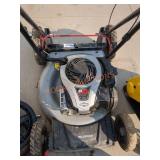 Murray 21" Gas Push Mower