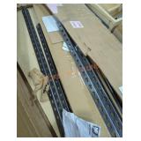 Musclerack 5-shelf steel storage unit