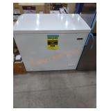 Magic Chef 8.7 Cu. Ft. Chest Freezer