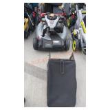 Murray E550 140cc Gas Lawnmower