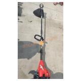 Homelite Gas Straight Shaft String Trimmer