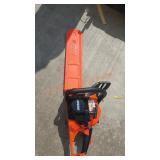 Echo CS-4910 Chainsaw