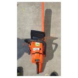 Echo Timberwolf CS-590 Chainsaw