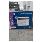 GE 5000BTU Small Room Air Conditioner