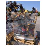 Skid Lot of Various Brands Small Tools