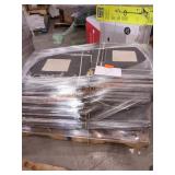 Skid Lot MSI Floor and Wall Tiles