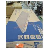 1 Lithonia lighting 2 x 4