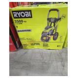 Ryobi 2500 PSI Pressure Washer