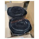 Garbage Bags 2 Rolls Unknown Amount