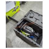 Ryobi 16" gas powered chainsaw