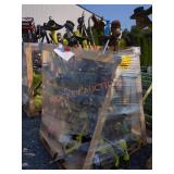 Skid Lot of Various Brands Small Tools