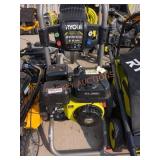 Ryobi Gas 2900PSI 2.5GPM Pressure Washer
