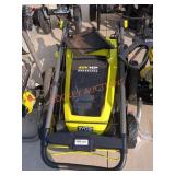 Ryobi 40v 20" Push Lawn Mower, Tool Only