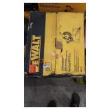 Dewalt 12" Double Bevel Compound Miter Saw