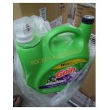 unopened by rockey team, could be opened at