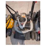 Murray EX550 Gas 21" Push Lawn Mower