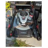 Murray 20" gas powered push mower