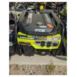 Ryobi 6500 watts gas powered generator