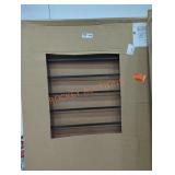 aria railing aluminum picket railing