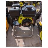 Ryobi 212cc Gas Pressure Washer