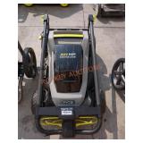 Ryobi 40v 20" Self Propelled Lawn Mower, Tool Only