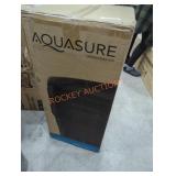 Aquasure whole house water filter