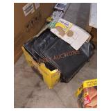 Box Of Contractor Bags