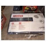 Delta Faryn Tub and Shower