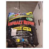 Bag of Road Rescue Asphalt Repair
