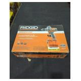 unopened by rockey team, could be opened at