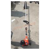 Echo X Series SRM-2620 Straight Shaft String