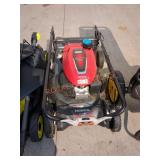 Honda HRN 216 170GCV Gas 21" Push Lawn Mower