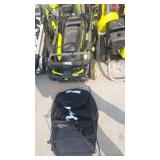 Ryobi 20" 40v Brushless Lawnmower