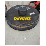 DeWalt Surface Cleaner for Pressure Washers