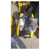 Champion 2500PSI Electric Inverter