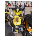 Ryobi 3100PSI 2.3GPM Gas Pressure Washer