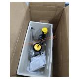 Kohler Toilet Tank White