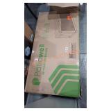 Patiowell Classics 100Gal. Outdoor Storage