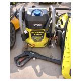Ryobi 2900PSI 1.2GPM Corded Pressure Washer