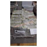 Skid Lot Of Mixed Floor/Wall Tiles